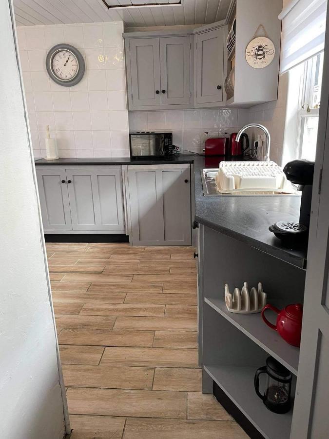 Dream Cottage Ballintober  Екстер'єр фото