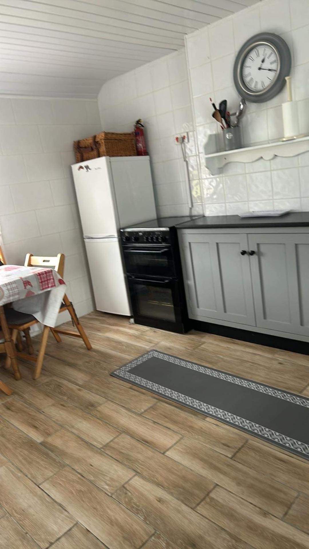 Dream Cottage Ballintober  Екстер'єр фото