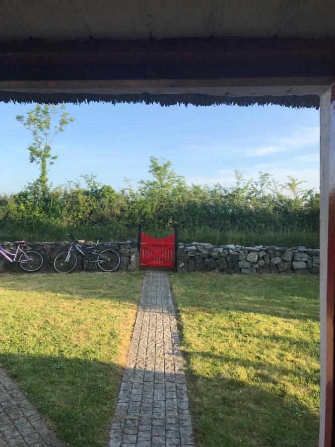 Dream Cottage Ballintober  Екстер'єр фото